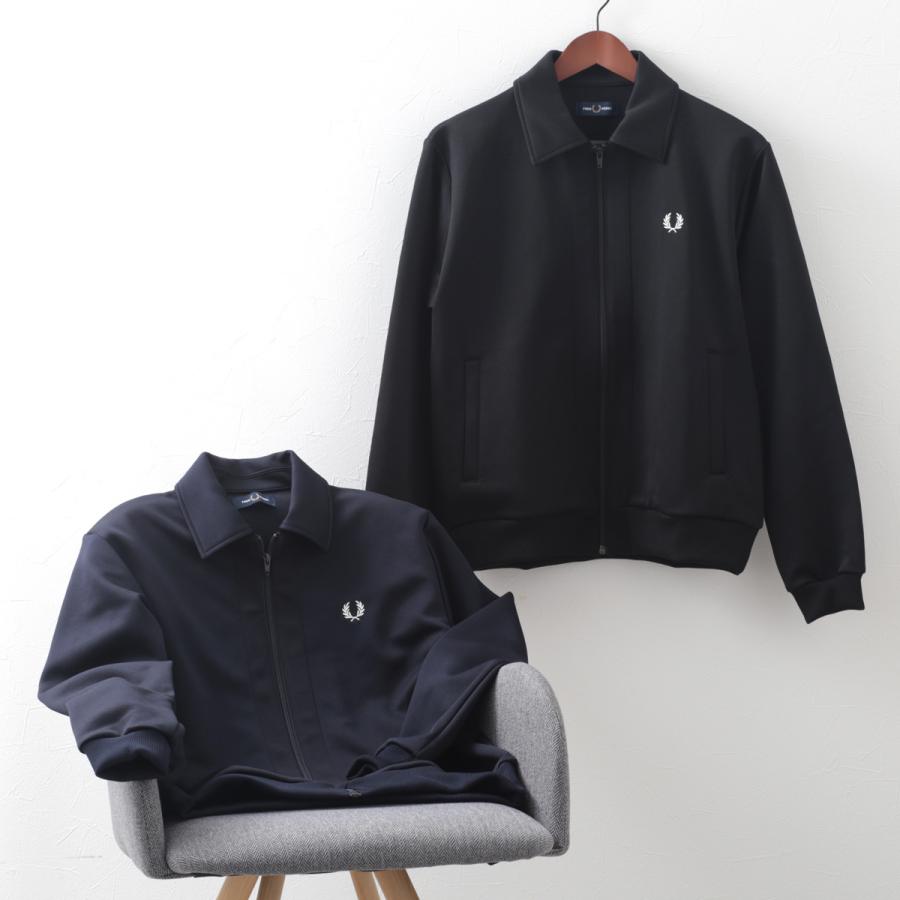 FRED PERRY フレッドペリー 秋冬 メンズ トリコットトラック FRED PERRY フレッドペリー 秋冬 メンズ トリコットトラック