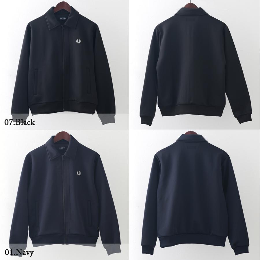 FRED PERRY フレッドペリー 秋冬 メンズ トリコットトラック FRED PERRY フレッドペリー 秋冬 メンズ トリコットトラック