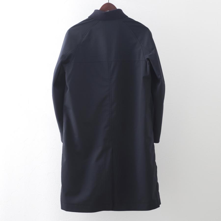 FRED PERRY（フレッドペリー） 秋冬 メンズ アウター ウール