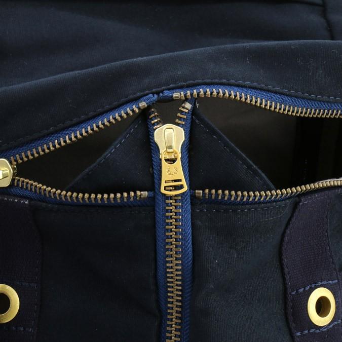 FRED PERRY フレッドペリー 正規販売店 Fred Perry リュック