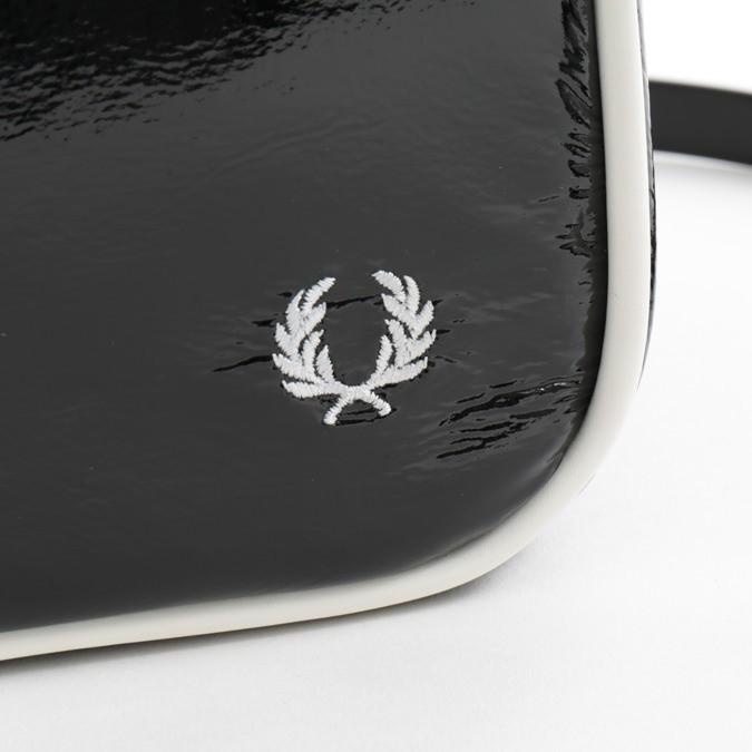 FRED PERRY フレッドペリー 正規販売店 Fred Perry ミニ FRED PERRY フレッドペリー 正規販売店 Fred Perry ミニ