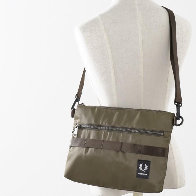 フレッド ペリー サコッシュ: フレッドペリー l4228143 – FVEUYY