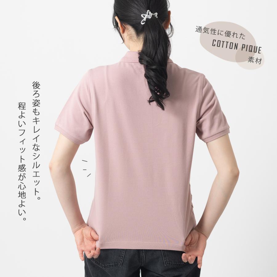 FRED PERRY フレッドペリー レディース ポロシャツ ポロ 半袖 FRED PERRY フレッドペリー レディース ポロシャツ ポロ 半袖