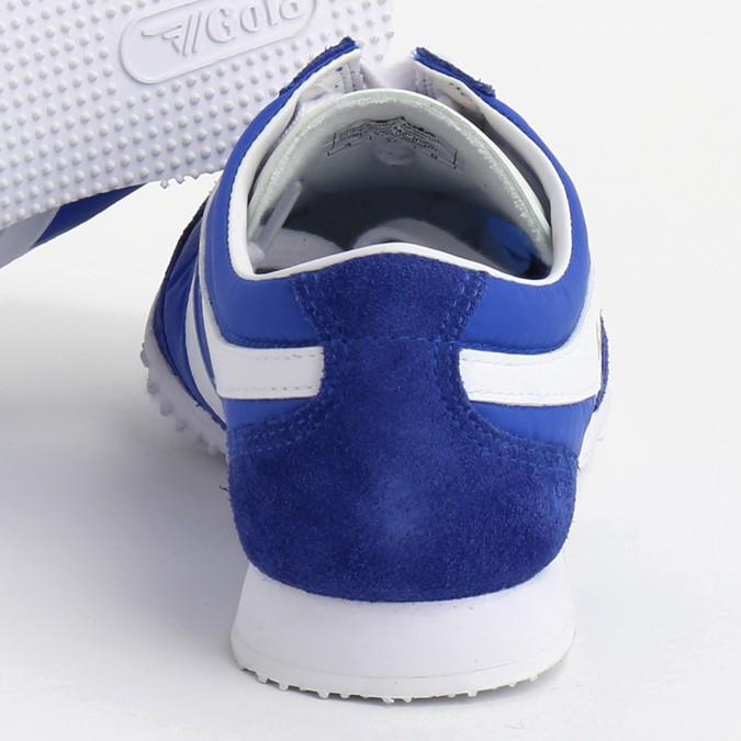 Gola（ゴーラ） スニーカー クラシック レディース ワスプ トレーナー