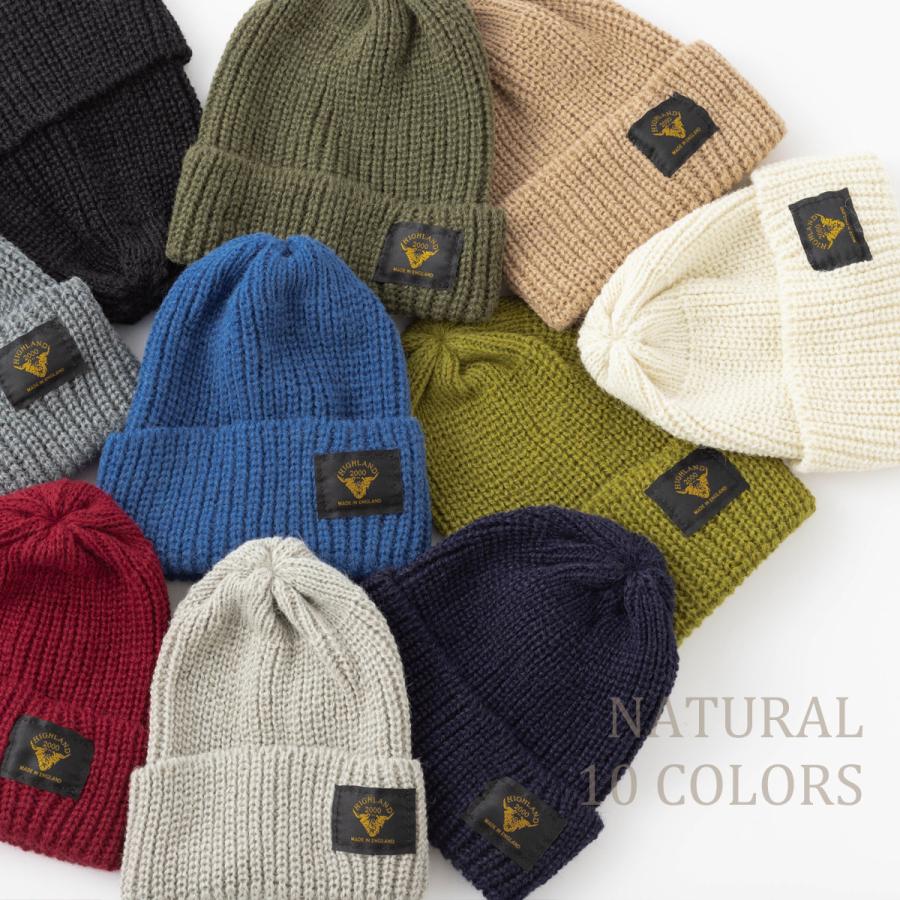 HIGHLAND 2000（ハイランド2000） 別注 ハイランド 2000 アルパカ