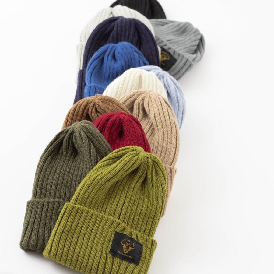 HIGHLAND 2000（ハイランド2000） 別注 ハイランド 2000 アルパカ