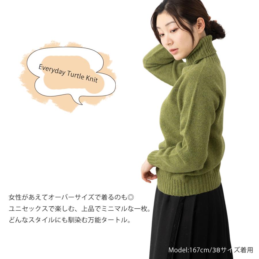 Harley of SCOTLAND（ハーレーオブスコットランド） ユニセックス