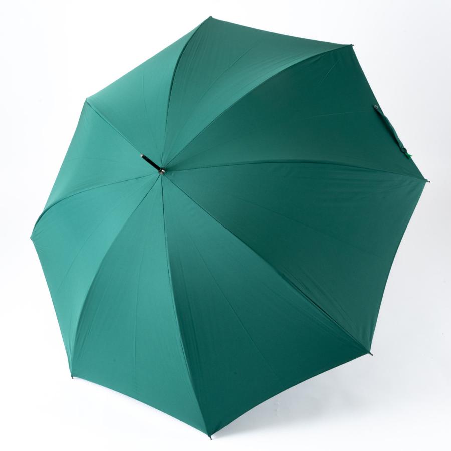 INCE UMBRELLA City Slim Racing Green 長傘 日傘兼用 紳士 インスアンブレラ シティ スリム メンズ