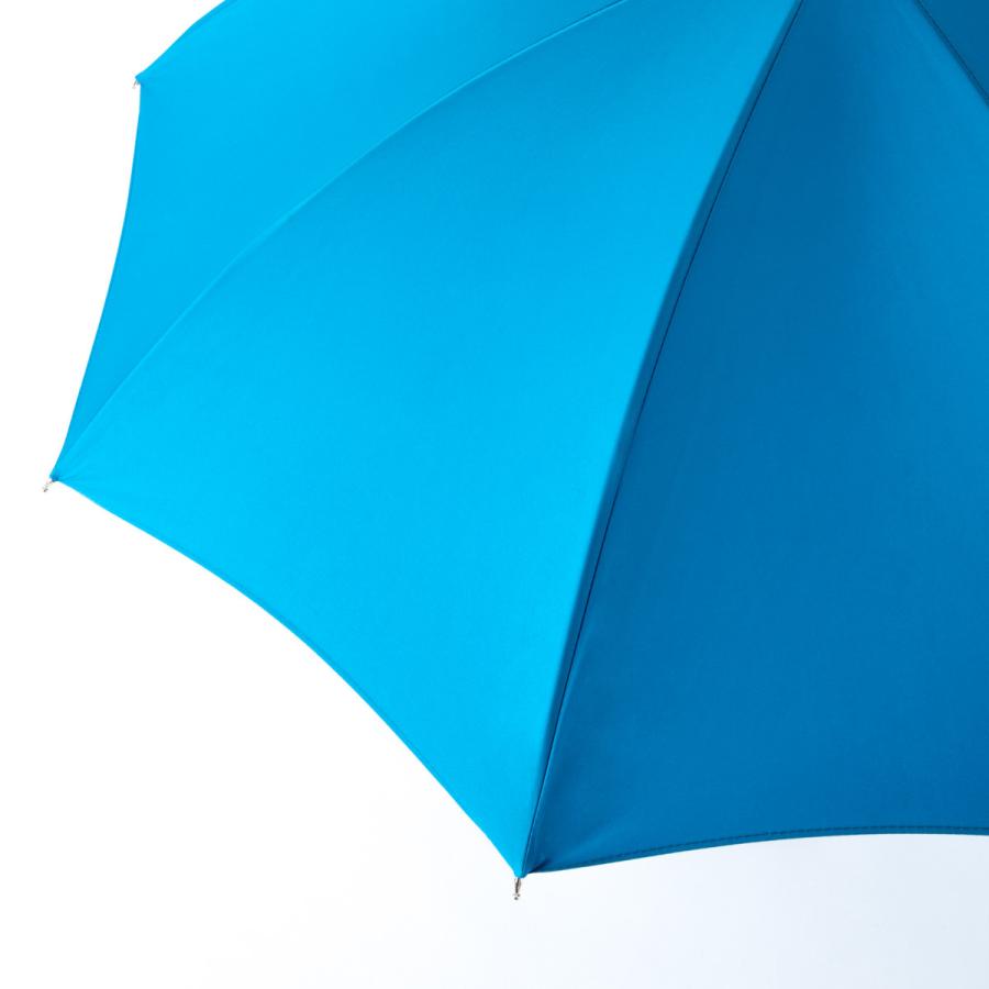 INCE UMBRELLA City Slim キングフィッシャー レディース 日傘兼用 長傘 インスアンブレラ シティ スリム メープル