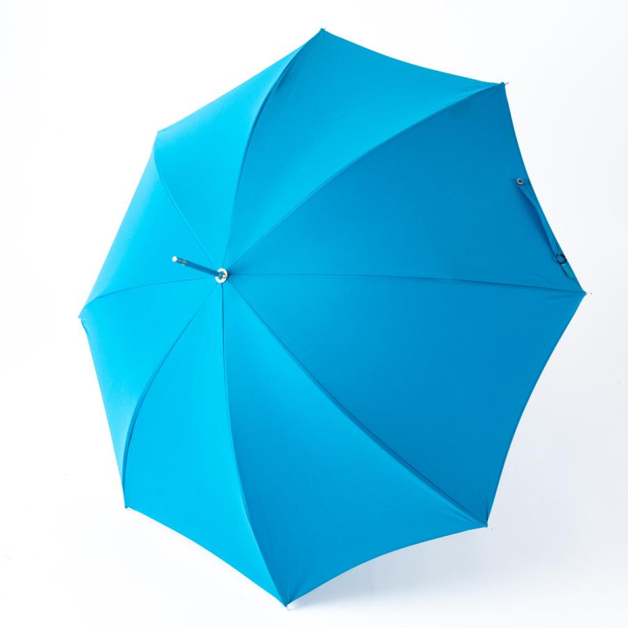 INCE UMBRELLA City Slim キングフィッシャー レディース 日傘兼用 長傘 インスアンブレラ シティ スリム メープル