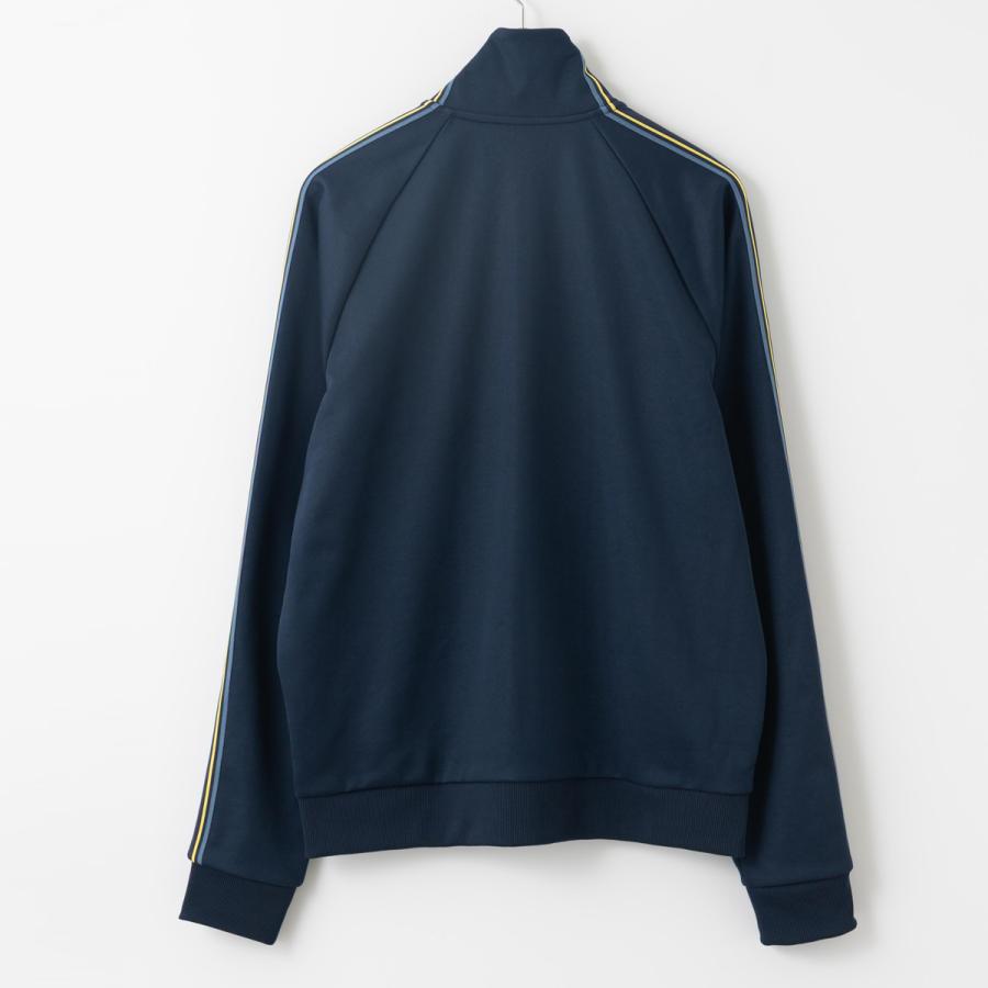 FRED PERRY（フレッドペリー） トラックジャケット ジャージ ライン