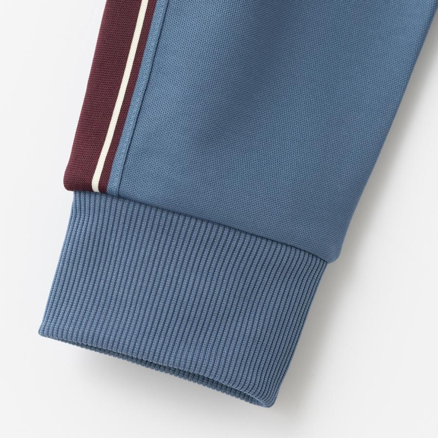 FRED PERRY（フレッドペリー） トラックジャケット ジャージ ライン