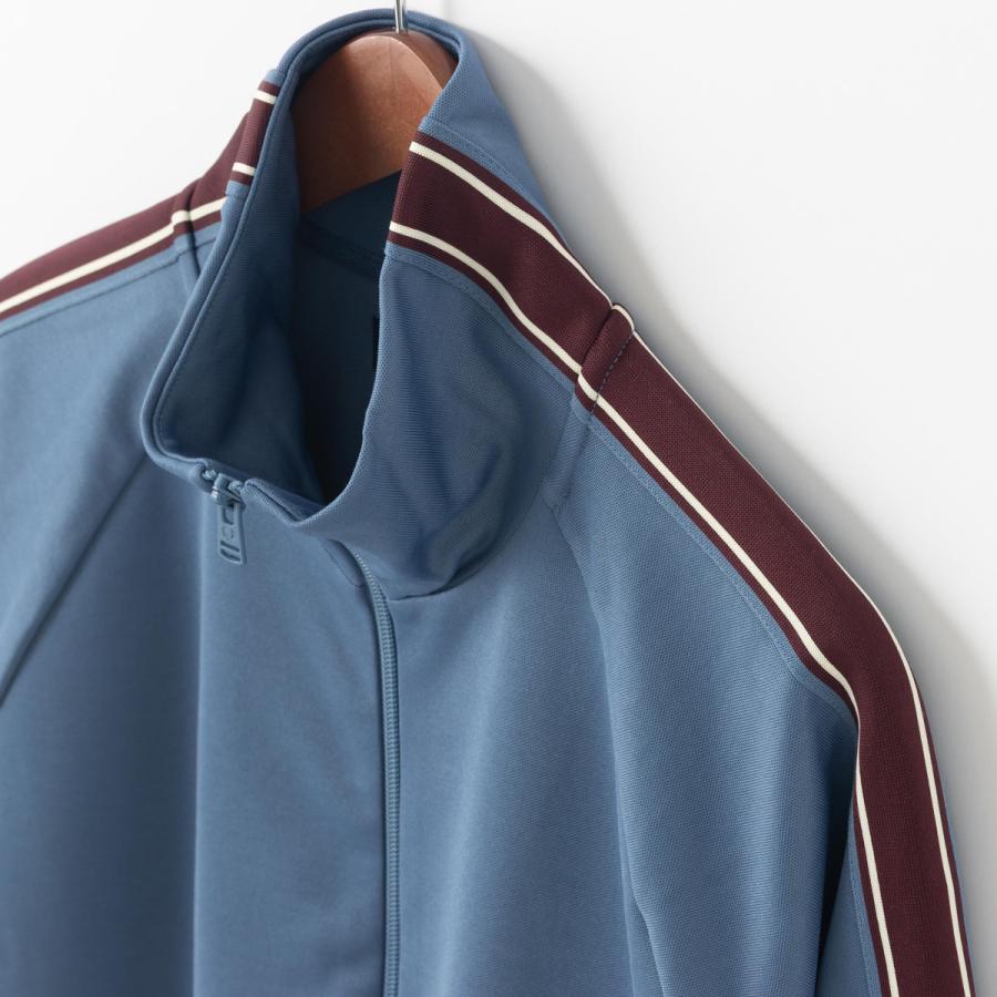 FRED PERRY（フレッドペリー） トラックジャケット ジャージ ライン
