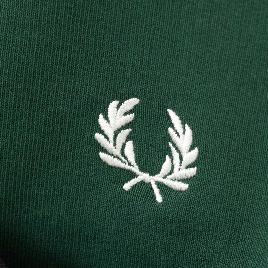 FRED PERRY（フレッドペリー） メンズ トラックジャケット ジャージ