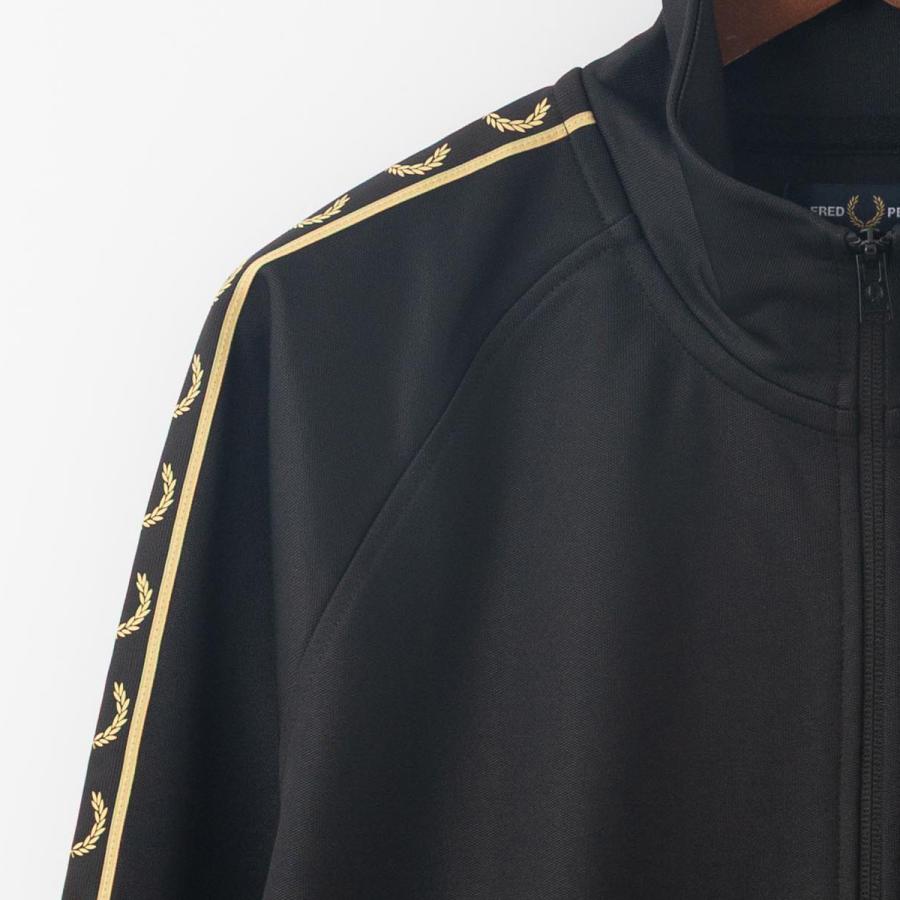 FRED PERRY（フレッドペリー） トラックジャケット ジャージ ローレル