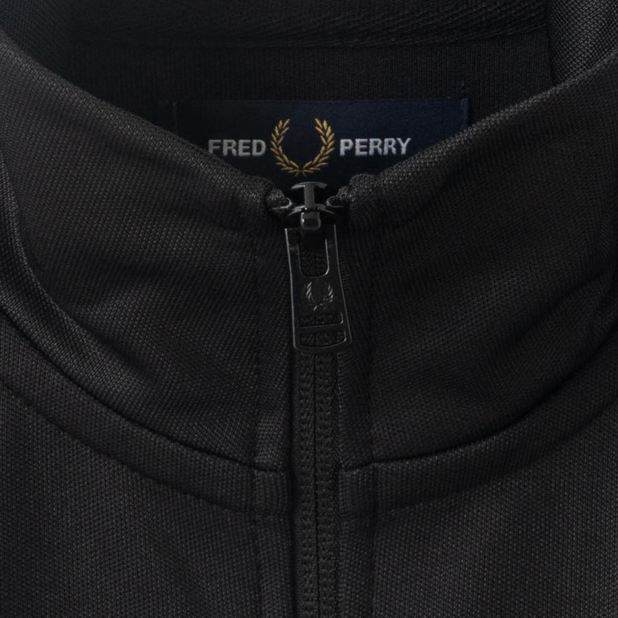 FRED PERRY（フレッドペリー） トラックジャケット ジャージ ローレル