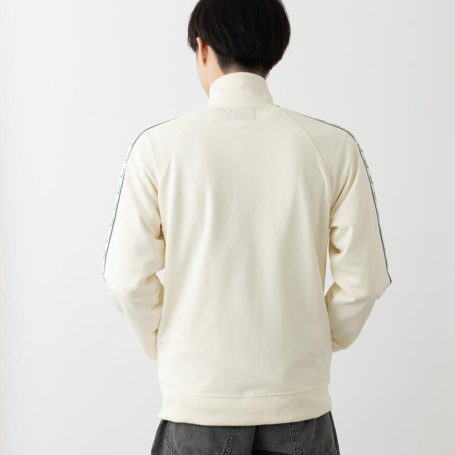 FRED PERRY（フレッドペリー） トラックジャケット ジャージ ローレル