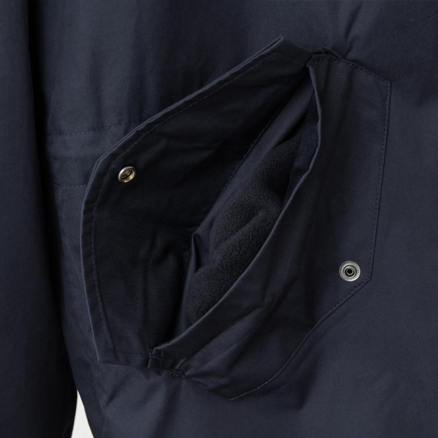 【カバー付】FRED PERRY フレッドペリー モッズコート3way パーカー FRED PERRY（フレッドペリー） モッズコート フィッシュテールパーカー