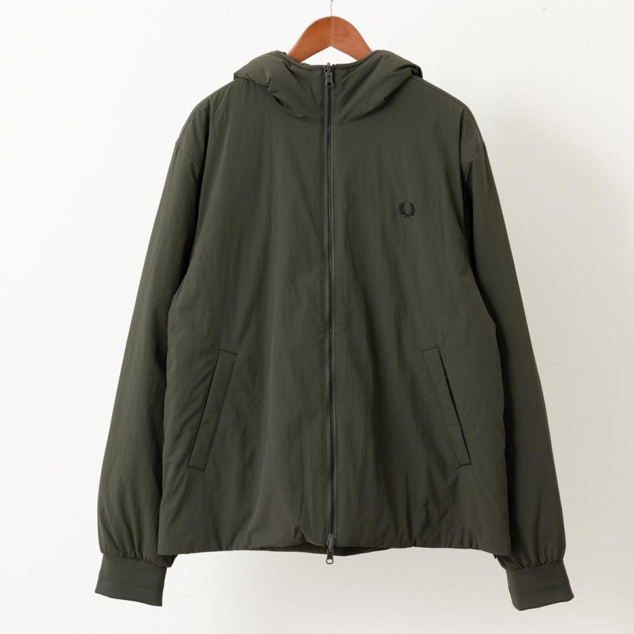FRED PERRY フレッドペリー モッズコート フィッシュテール FRED PERRY フレッドペリー モッズコート フィッシュテール
