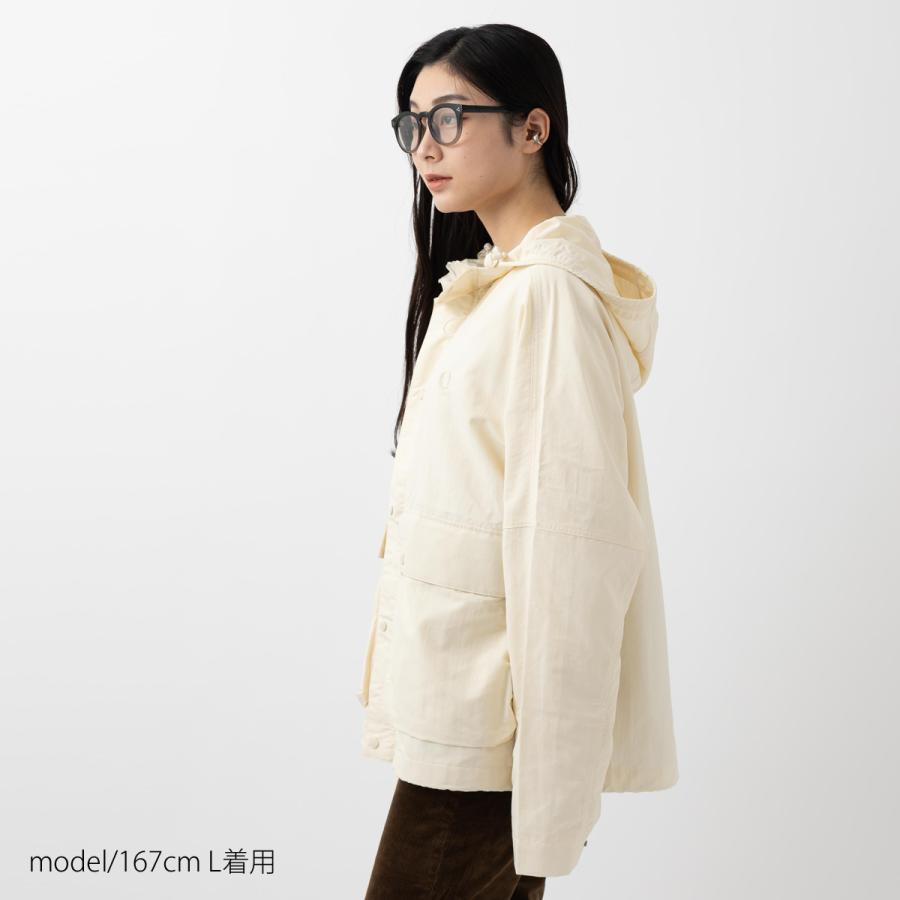 FRED PERRY（フレッドペリー） ウインドブレーカー ジャケット