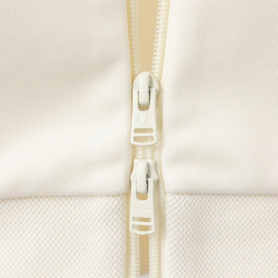 FRED PERRY（フレッドペリー） トラックジャケット ジャージ ツー