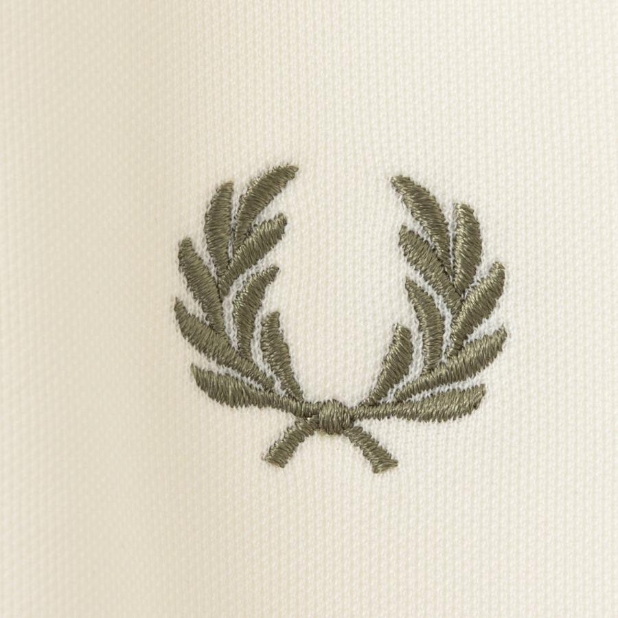 FRED PERRY（フレッドペリー） トラックジャケット ジャージ ツー