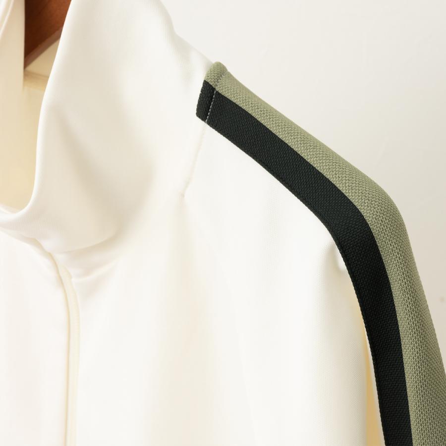 FRED PERRY（フレッドペリー） トラックジャケット ジャージ ツー