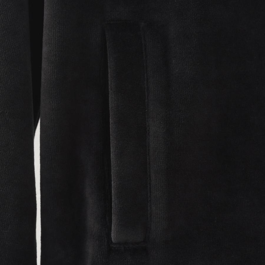 FRED PERRY（フレッドペリー） 秋冬 メンズ ベロア ボンバー