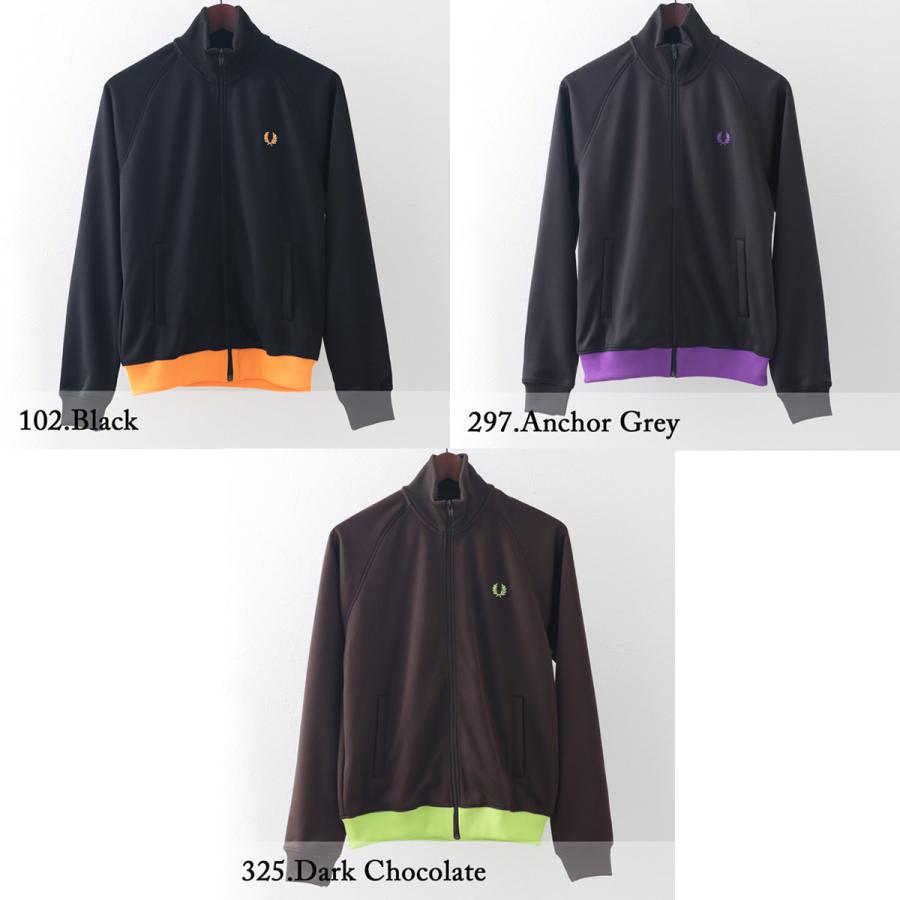 FRED PERRY フレッドペリー 秋冬 メンズ 日本製 トラック FRED PERRY フレッドペリー 秋冬 メンズ 日本製 トラック