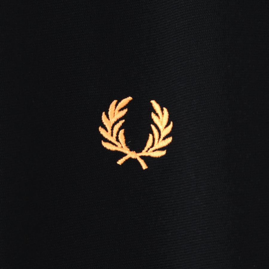 フレッドペリー 秋冬 メンズ 日本製 トラックジャケット Fred Perry 3色 ネオン ブラック 正規販売店 ギフト｜ukclozest｜11