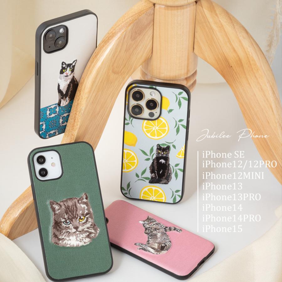 ●familiar 女の子とクマ刺繍 iPhoneケース13 ○familiar 女の子とクマ刺繍 iPhoneケース13 ○familiar 女の子