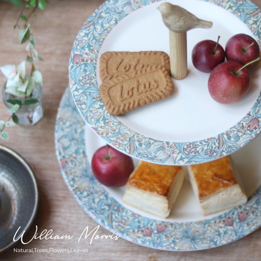 William Morris パーティーセット William Morris パーティーセット
