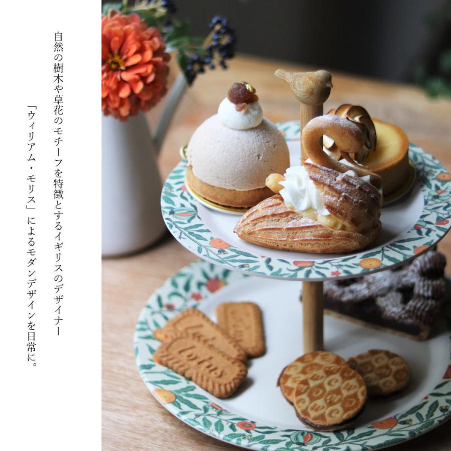 Jubilee（ジュビリー） ウイリアムモリス柄 Jubileeオリジナル ケーキ