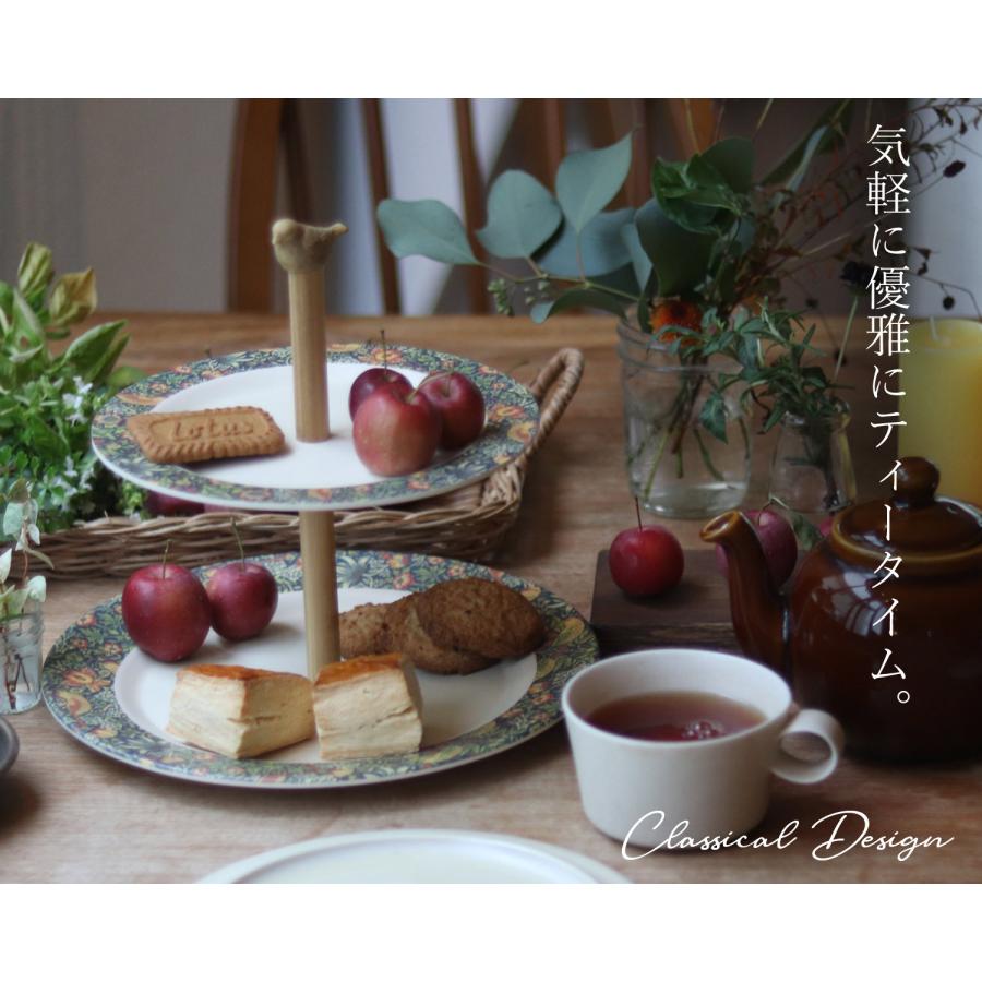 Jubilee ウイリアムモリス柄を使ったJubileeオリジナル ケーキ Jubilee ウイリアムモリス柄を使ったJubileeオリジナル ケーキ