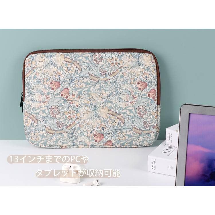 Jubilee（ジュビリー） ウイリアムモリス柄 Jubileeオリジナル ラップ