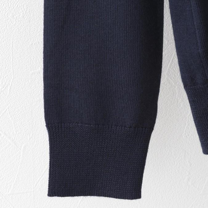 FRED PERRY（フレッドペリー） メンズ セーター メリノウール クルー 