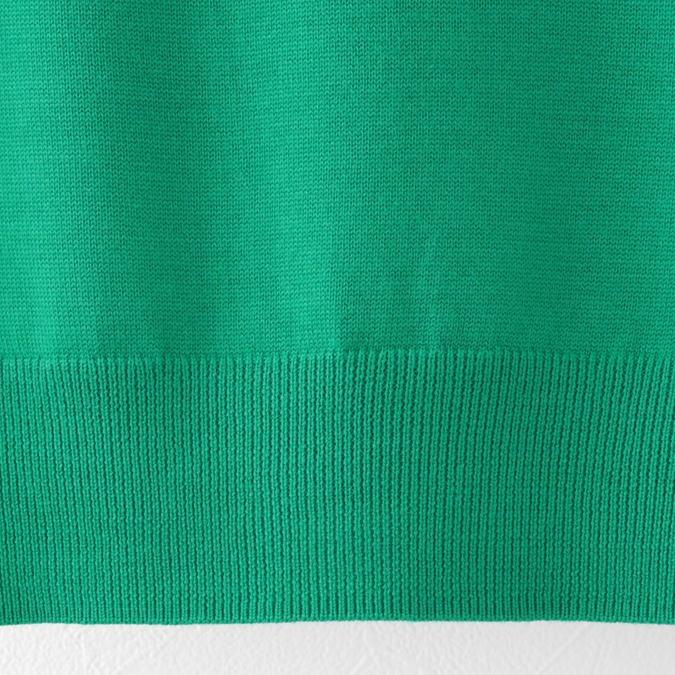 FRED PERRY（フレッドペリー） メンズ セーター メリノウール クルー