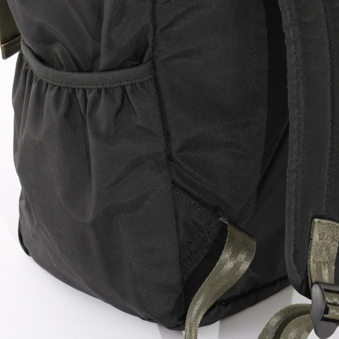 FRED PERRY（フレッドペリー） メンズ バックパック 大容量 リュック