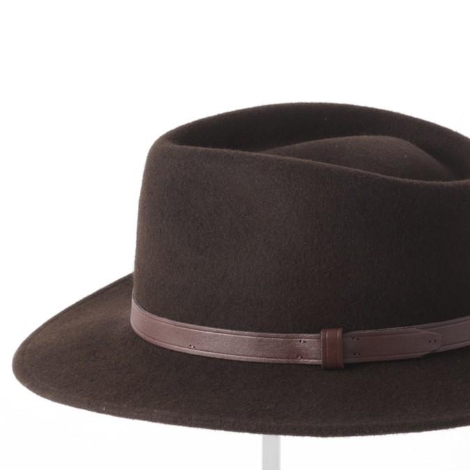 帽子 ハット 英国製 ORIGINAL BRITISH COUNTRY WEAR HAT