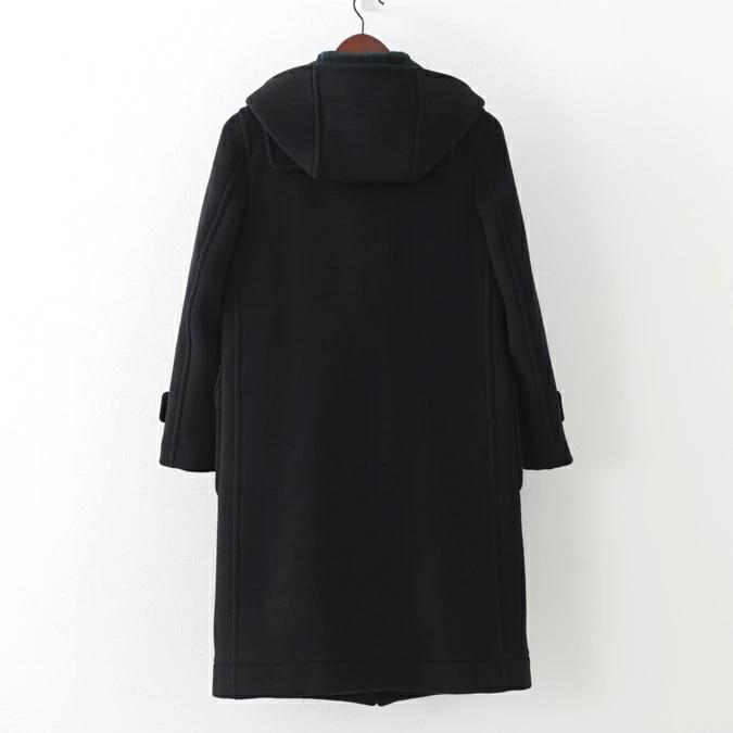 LONDON TRADITION ロンドントラディション DUFFLE COAT ダッフルコート