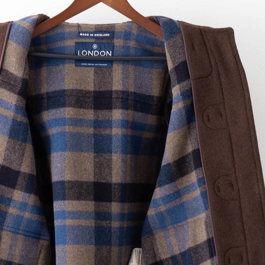 LONDON Tradition（ロンドントラディション） レディース ロング