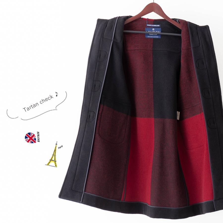 LONDON Tradition（ロンドントラディション） レディース ロング