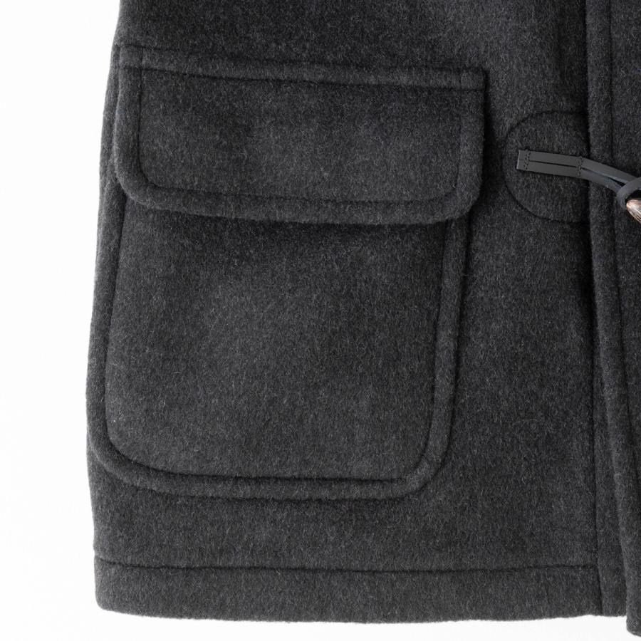 LONDON Tradition（ロンドントラディション） メンズ スリムショート