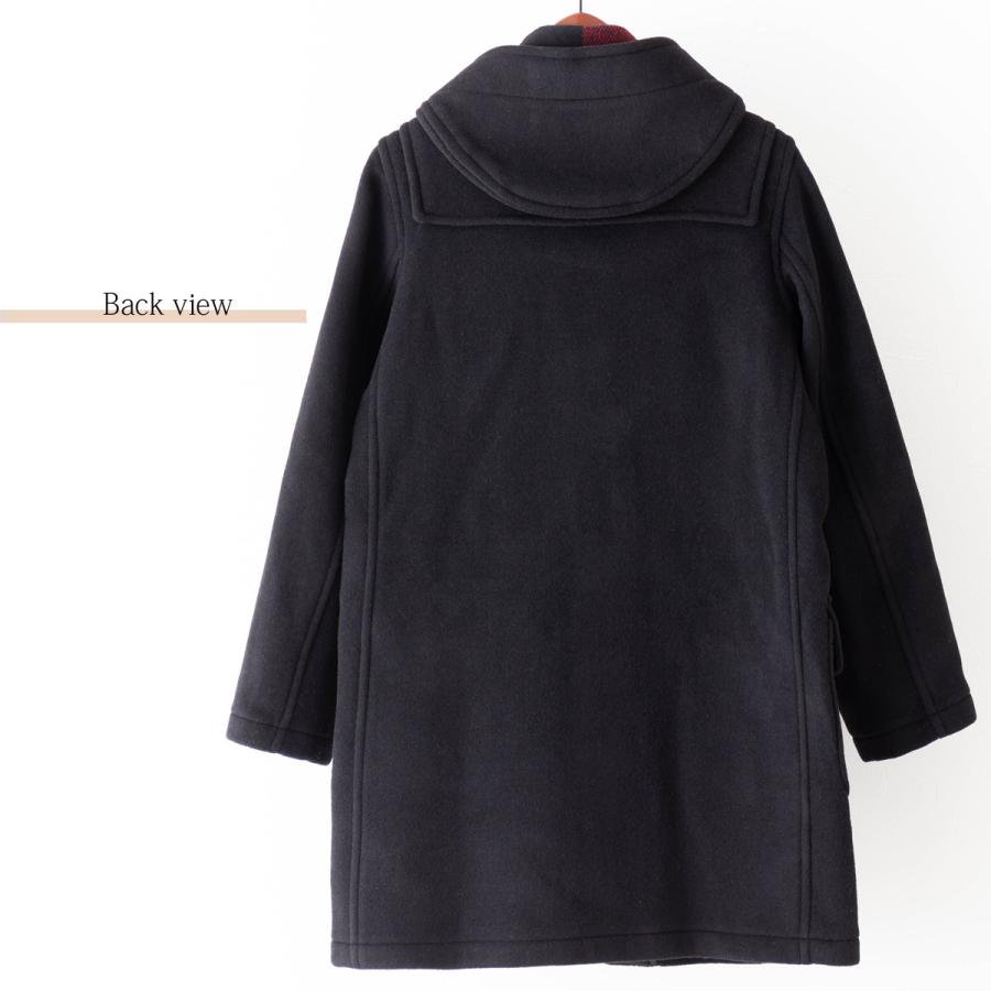 LONDON Tradition（ロンドントラディション） メンズ スリムロング