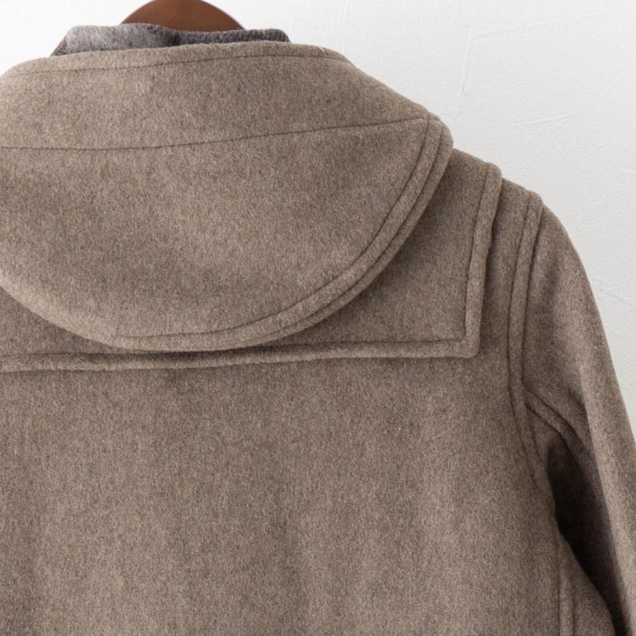 LONDON Tradition（ロンドントラディション） メンズ スリムロング