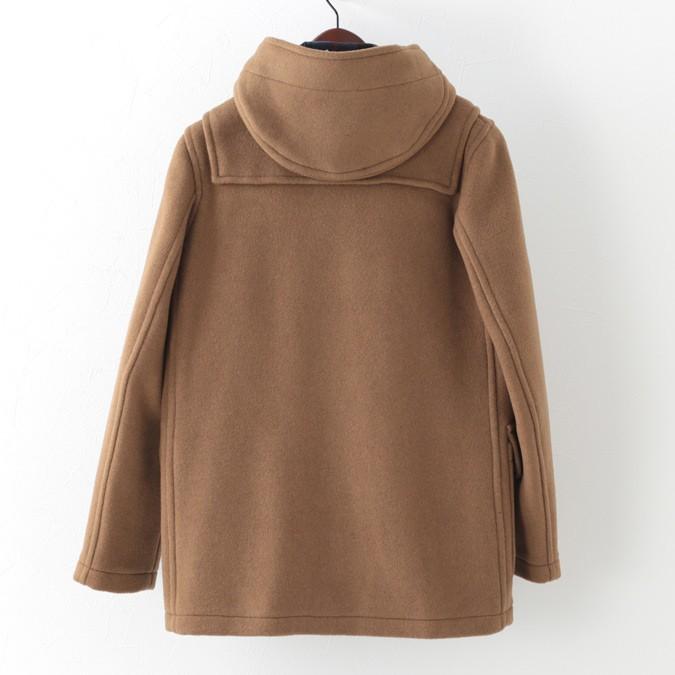 LONDON TRADITION DUFFLE COAT ロンドントラディション ダッフルコート