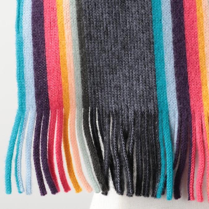 Paul Smith PAUL SMITH マフラー ポールスミス スカーフ ウール