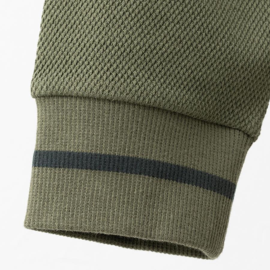 FRED PERRY フレッドペリー ティップライン カーディガン V