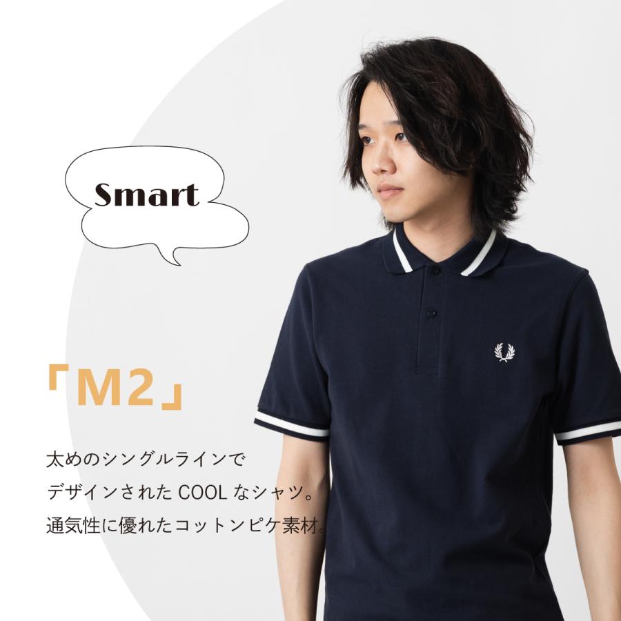 FRED PERRY フレッドペリー ポロシャツ ポロ シングル ティップ FRED PERRY フレッドペリー ポロシャツ ポロ シングル ティップ