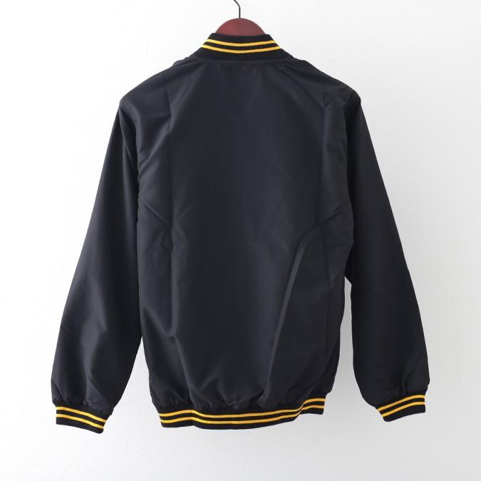 Madcap England ストライプジャケット モッズMAD3フレッドペリー Madcap England ストライプジャケット モッズMAD3フレッドペリー